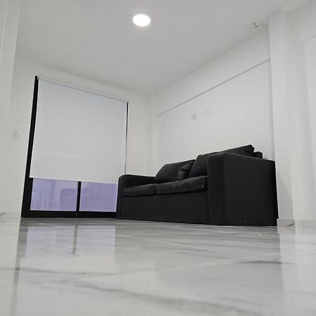 Departamento A Estrenar Zona Centrica Mar De Ajo Apartment Ngoại thất bức ảnh