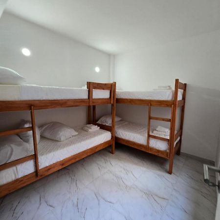 Departamento A Estrenar Zona Centrica Mar De Ajo Apartment Ngoại thất bức ảnh