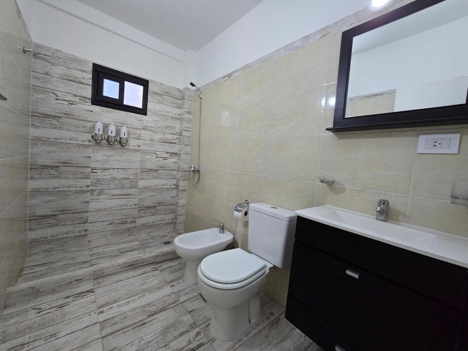 Departamento A Estrenar Zona Centrica Mar De Ajo Apartment Ngoại thất bức ảnh