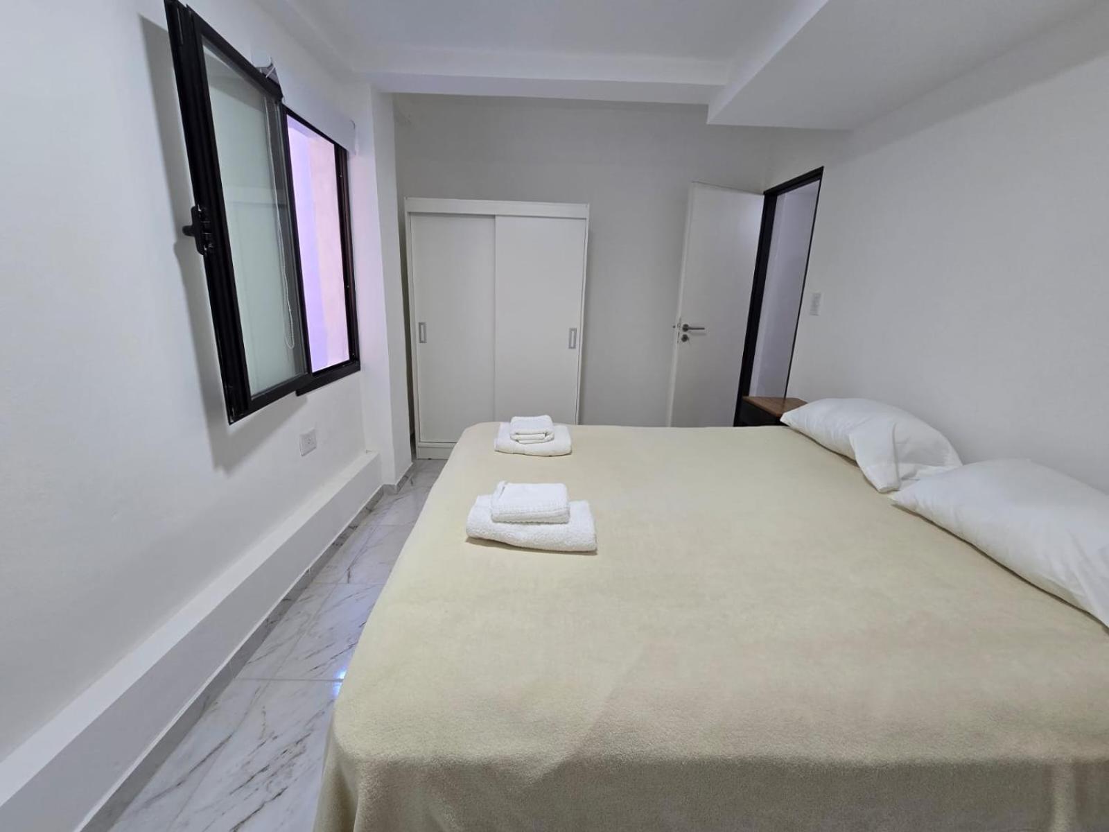 Departamento A Estrenar Zona Centrica Mar De Ajo Apartment Ngoại thất bức ảnh